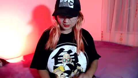 Miss Aradia online show from December 2024 10:41:01 PM