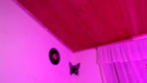 Miss Aradia online show from February 2025 06:43:02 PM