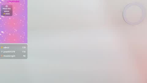 Snapshot of aralewis chatting on February 2026 06:26:01 AM online show from February 2026 06:26:01 AM