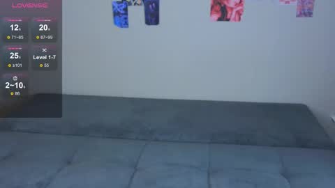 arcanedoll online show from December 2025 05:30:01 PM