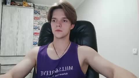 Daniel online show from July 2026 06:12:01 PM