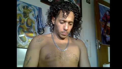 Snapshot of arcanjoarthot chatting on October 2025 08:04:02 PM arcanjoarthot online show from October 2025 08:04:02 PM