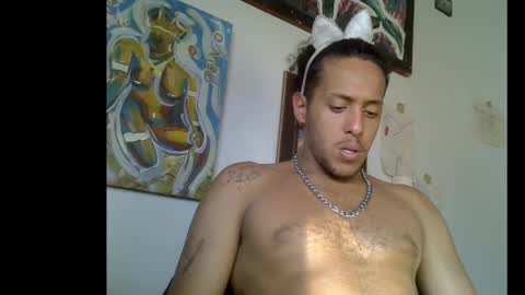 Snapshot of arcanjoarthot chatting on October 2025 07:40:01 PM arcanjoarthot online show from October 2025 07:40:01 PM