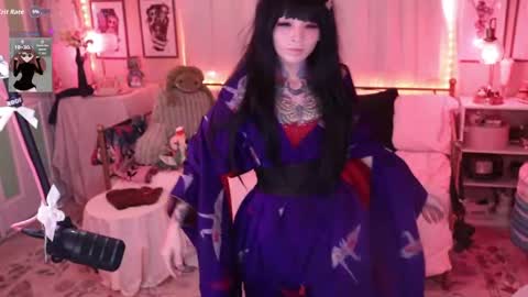 Archancel online show from April 2026 03:02:01 PM