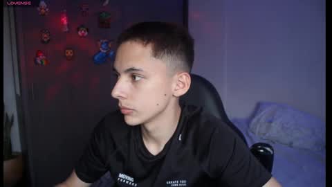 ARCHIBALDO online show from February 2025 12:02:02 PM