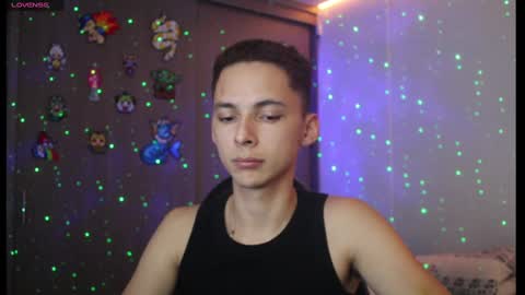 ARCHIBALDO online show from February 2025 07:40:01 AM