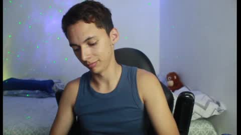 ARCHIBALDO online show from March 2025 06:24:01 AM