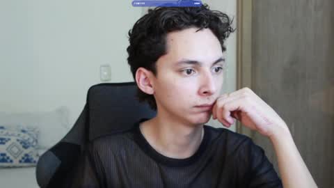 Snapshot of archi_love chatting on April 2026 08:48:01 PM ARCHIBALDO online show from April 2026 08:48:01 PM