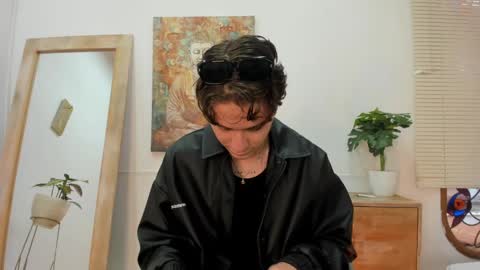 Archie online show from January 2025 11:49:01 AM