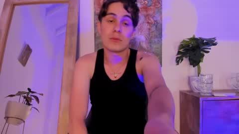 Archie online show from January 2025 03:11:01 PM