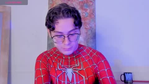 Archie online show from January 2025 12:06:02 PM