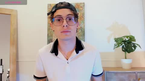 Archie online show from January 2025 01:45:02 PM