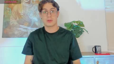 Archie online show from January 2025 11:59:01 AM