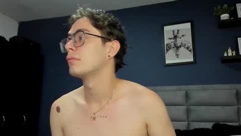 Archie online show from January 2025 05:37:02 PM