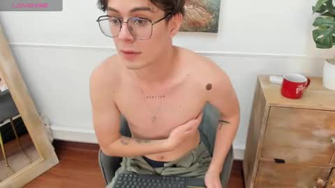 Archie online show from January 2025 03:14:02 PM