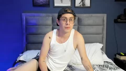 Archie online show from January 2025 12:22:02 AM