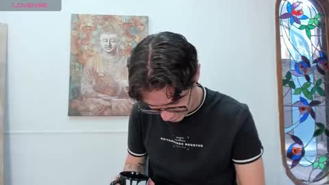 Archie online show from January 2025 12:13:01 PM