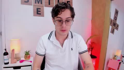 Archie online show from February 2025 12:47:01 PM