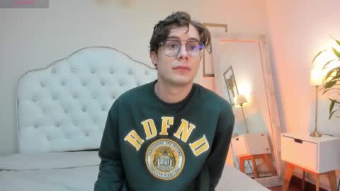 Archie online show from February 2025 11:22:02 AM