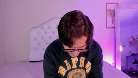 Archie online show from February 2025 11:57:02 AM