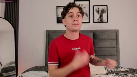 Archie online show from February 2025 02:27:01 AM