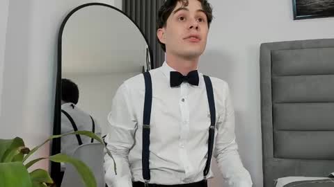 Archie online show from February 2025 02:51:02 AM