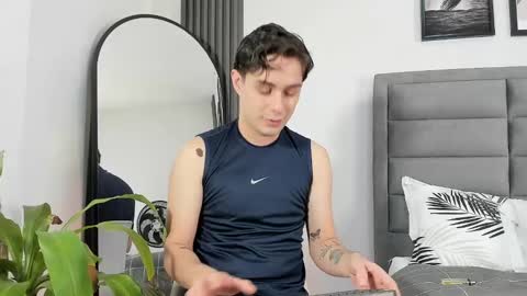 Archie online show from February 2025 03:30:01 PM