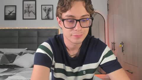 Archie online show from May 2026 06:13:01 PM