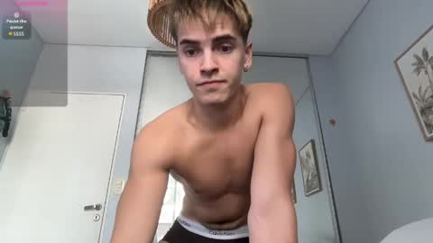 Archie online show from April 2026 04:23:01 PM