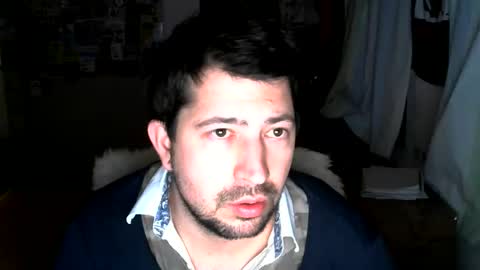 archy251634 online show from December 2025 12:30:01 AM