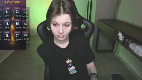 Im Arden online show from January 2026 11:54:02 PM