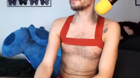 Snapshot of ardynsky chatting on November 2025 02:27:02 PM ardynsky online show from November 2025 02:27:02 PM