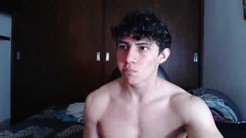 Ares D online show from December 2024 03:53:02 AM