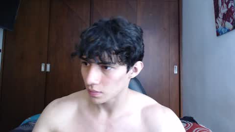 Ares D online show from December 2024 03:55:02 PM