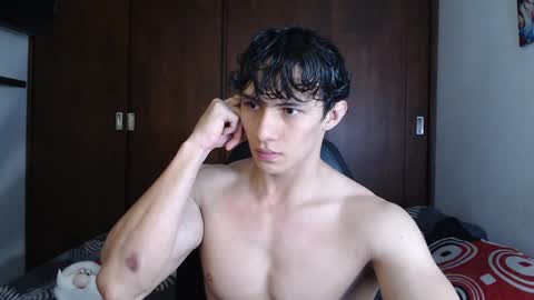 Ares D online show from December 2024 01:53:01 AM