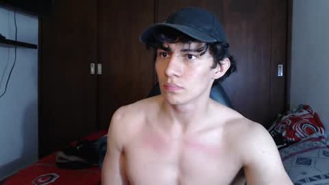 Ares D online show from January 2025 03:46:01 AM