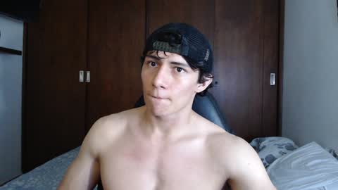 Ares D online show from January 2025 01:44:01 AM