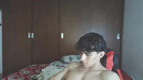 Ares D online show from November 2025 03:27:02 AM