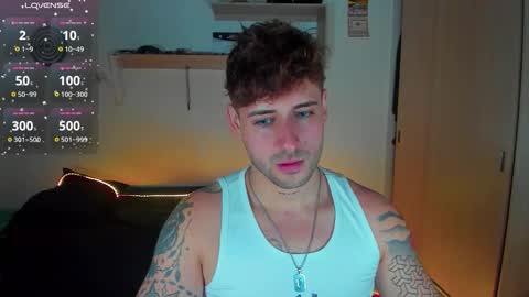 ares blue online show from January 2026 11:24:02 AM