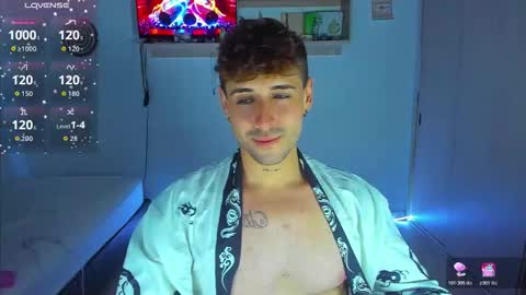 ares blue online show from March 2026 01:54:02 AM