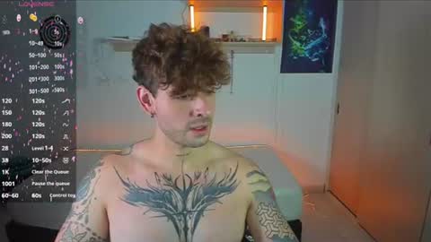 ares blue online show from June 2026 11:18:02 AM