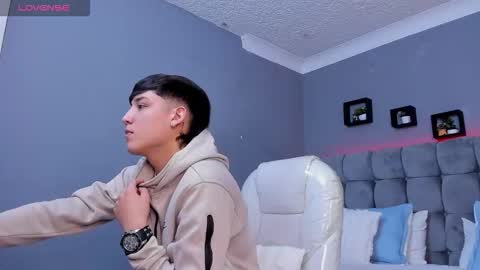 Ares online show from November 2025 04:56:01 AM