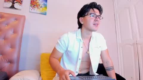 Snapshot of ares_lee chatting on August 2026 03:14:01 PM ARES online show from August 2026 03:14:01 PM