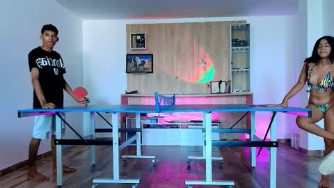 ares n afrodita online show from December 2025 08:46:01 PM