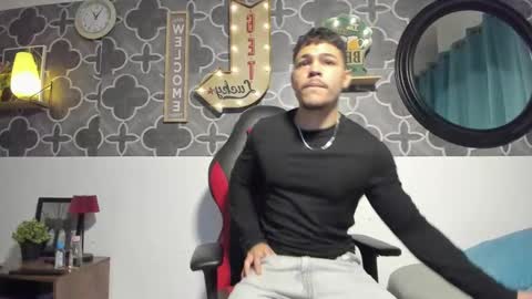 ares_parker online show from January 2026 04:07:02 AM