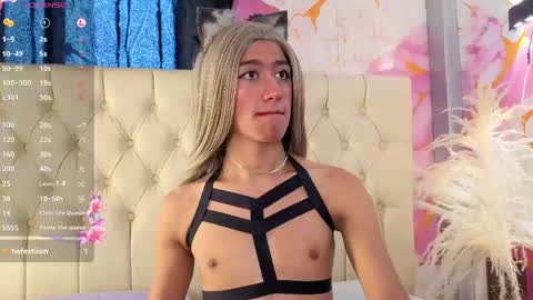 ares_twins online show from May 2026 08:06:01 PM