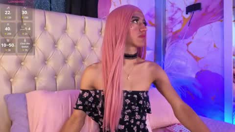 ares_twins online show from June 2026 08:35:01 PM