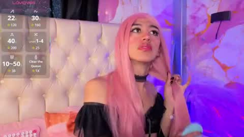 ares_twins online show from July 2026 09:53:02 PM