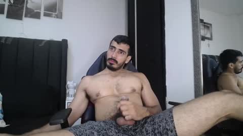 ARES online show from December 2024 02:38:01 PM