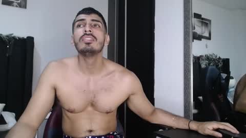 ARES online show from December 2024 04:09:01 PM